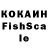 КЕТАМИН VHQ Yupa Market